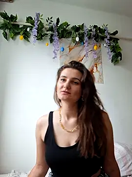 Nika_aaのライブXXXチャット