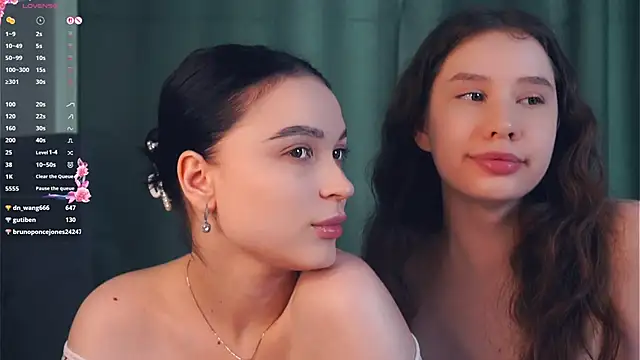 ZofiaSoshnik Live XXX-Chat