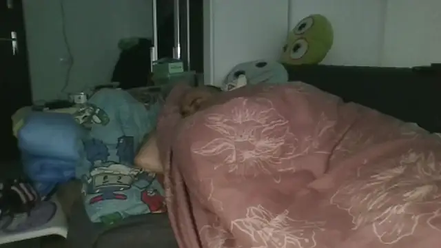 vitalik66679 Webcam show