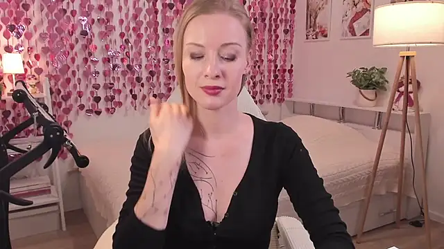 แชท XXX สดของ MissRightX