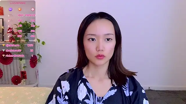 Nitamade79's Live XXX Chat