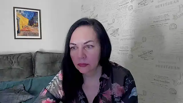 Roxy_doll: онлайн-секс-чат