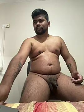 YOURCRAZYDADDY Adlı Modelin Canlı XXX Sohbeti