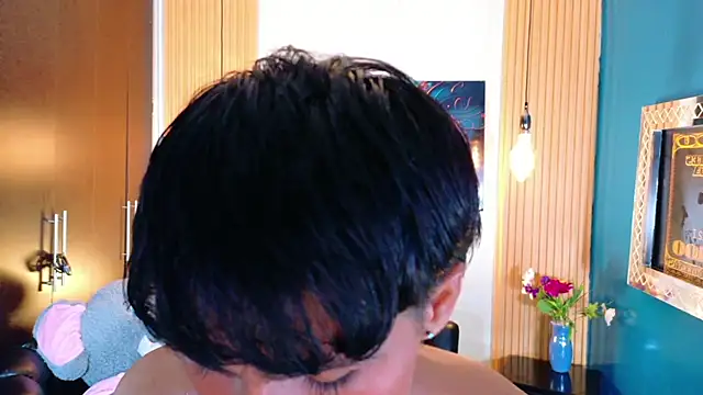 Evans_Robinson: вебкам-шоу