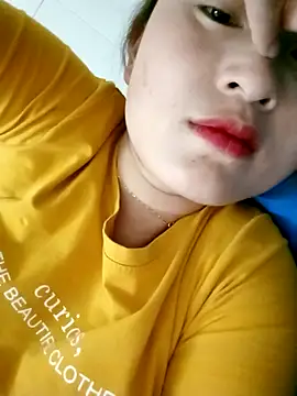 candy_flo 网络视讯表演