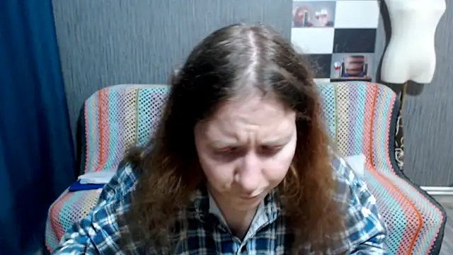 pa1e_pr1ncess' Live XXX Chat