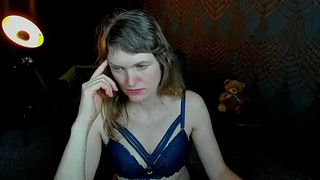 Anabell_xxx's Live XXX Chat