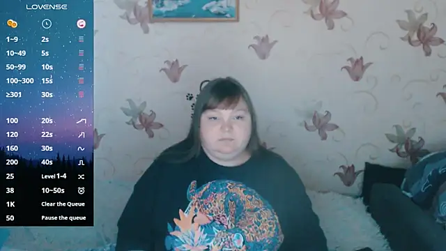 fistashka___'s Live XXX Chat