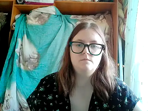 Czat XXX na żywo – DesireMelissa