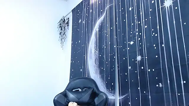 Hikaryfire Live XXX Chat