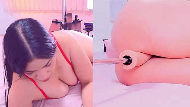 Sembang XXX Secara Langsung Katty_Kim