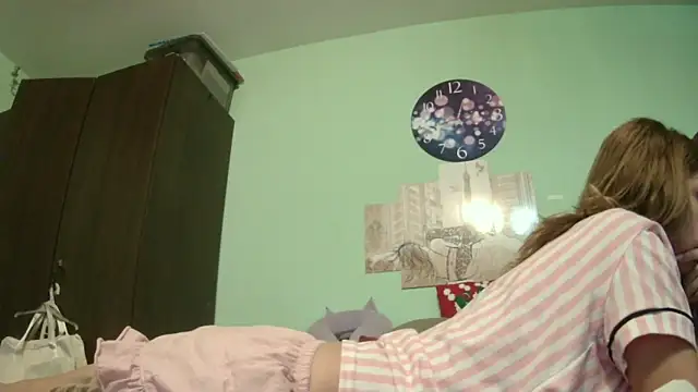 SexyGioconda: онлайн-секс-чат