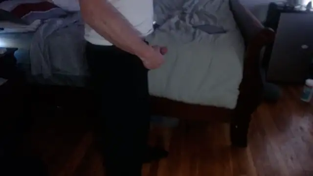 Pertunjukan Kamera Web flexingplexico