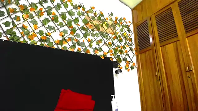 skaysanchez1's Live XXX Chat