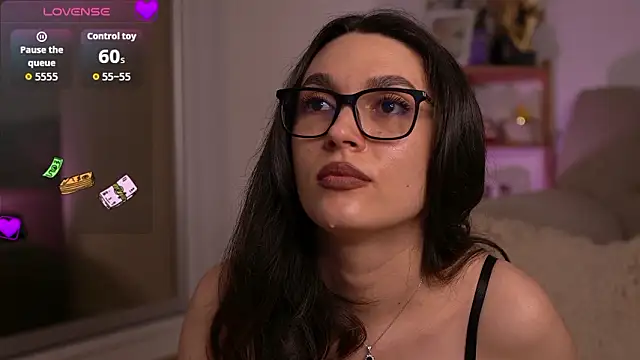 Chat +18 de Mona_Lisss ao vivo