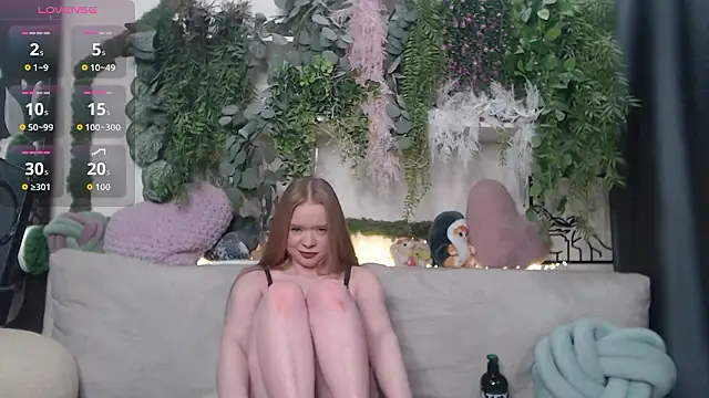 scyrim2 Chat XXX in diretta