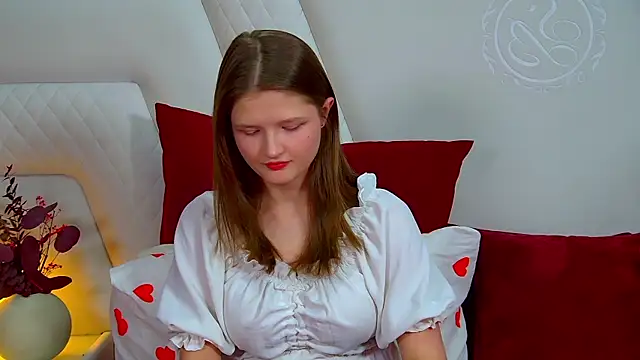 Živý XXX chat JaneRosen