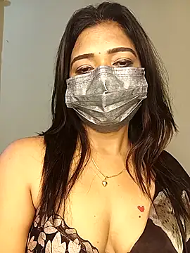 Marathi_rani2のライブXXXチャット