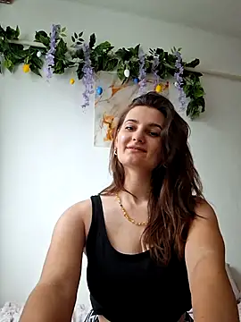 Živý XXX chat Nika_aa