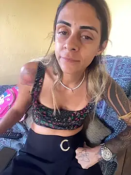 sabrinaneves' Live XXX Chat