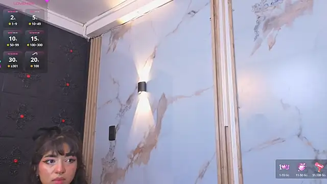 Aron_and_molly's Live XXX Chat