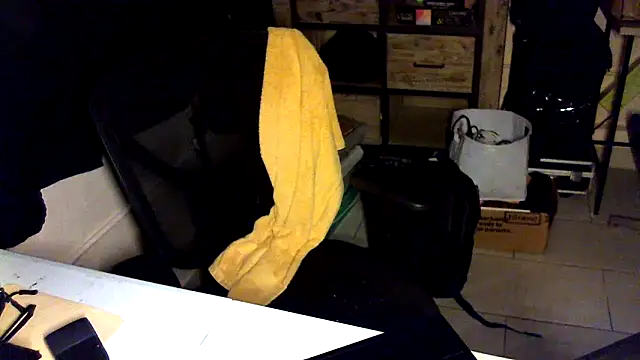 Show Webcam de jhaycobXgarcia