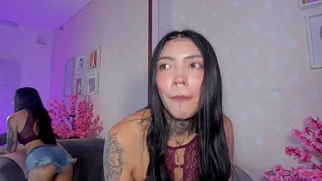 Ashley_Blum_ – Live XXX-chat