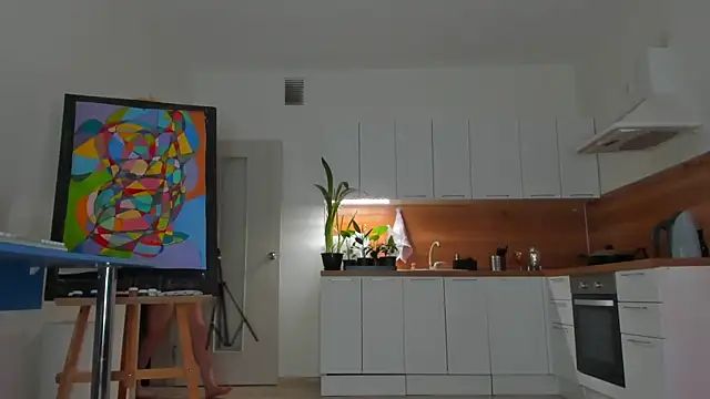 Živý XXX chat RubyIgnys