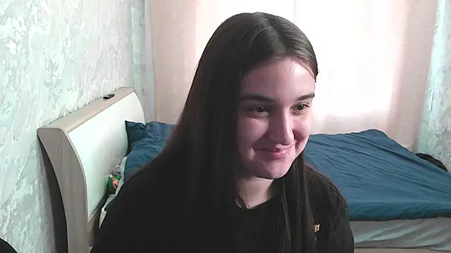 Živý XXX chat EileenMooren