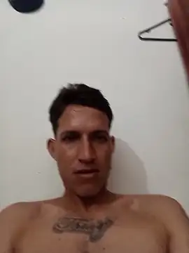 Show de webcam de Abel-09x