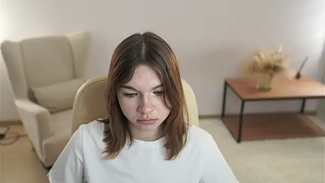 AriannaExcell webcam show