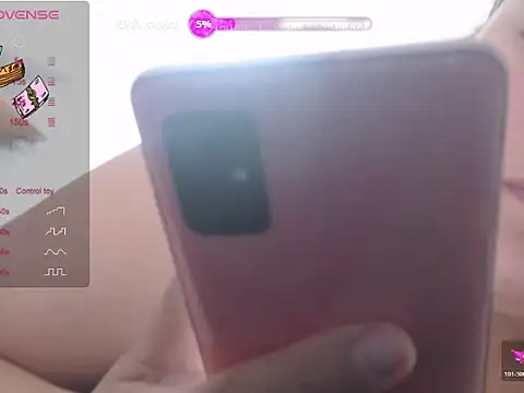 sofi_miracle's Live XXX Chat