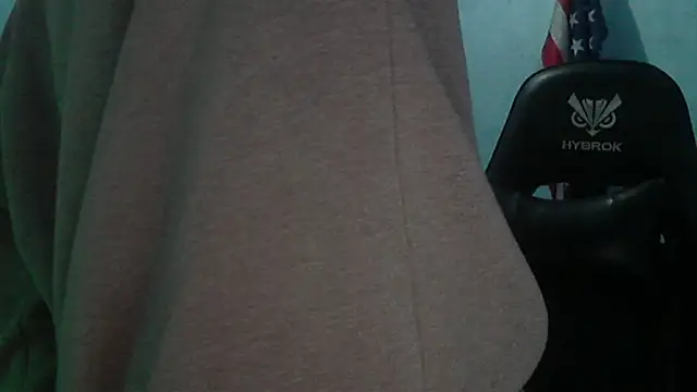 Dark_DesireX Webcamshow