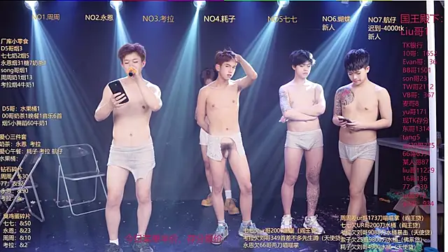 BTS-007 Adlı Modelin Canlı XXX Sohbeti