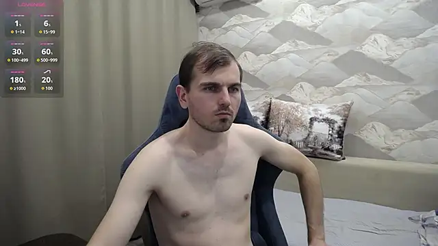 Show webcam de SerzhKorol1