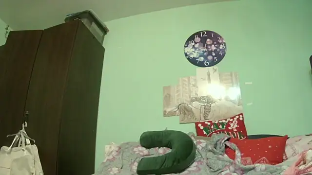 SexyGioconda লাইভ XXX চ্যাট