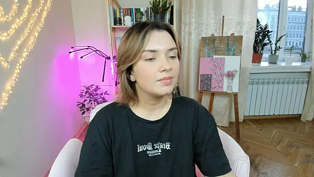 BrightDani লাইভ XXX চ্যাট