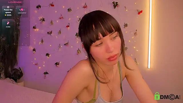 Black_JennyのライブXXXチャット