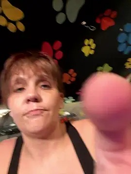 Sexystonermom's Webcam Show