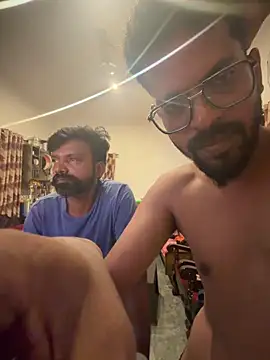 Stoner-boii-Cloudy-arhan Webcam show