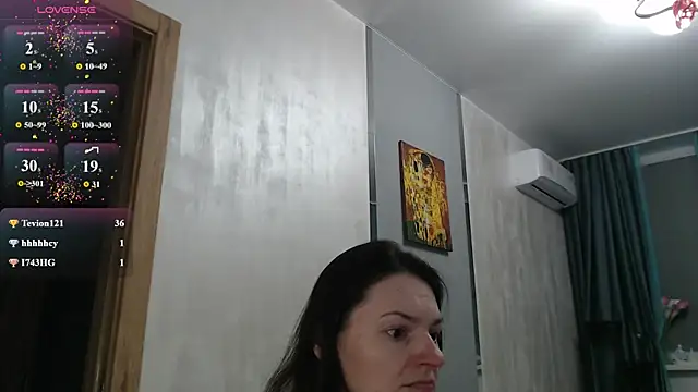 Stacy_Davice: онлайн-секс-чат