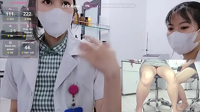 Sembang XXX Secara Langsung Kathylove_2023