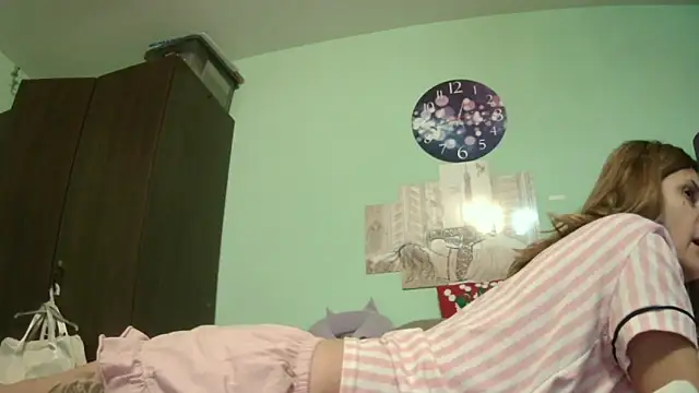 Sembang XXX Secara Langsung SexyGioconda