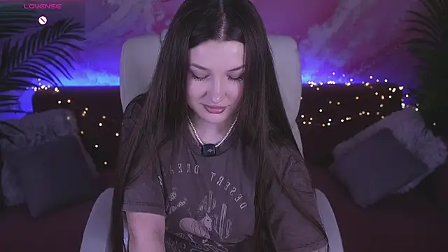 Webkamerová show OneLaya