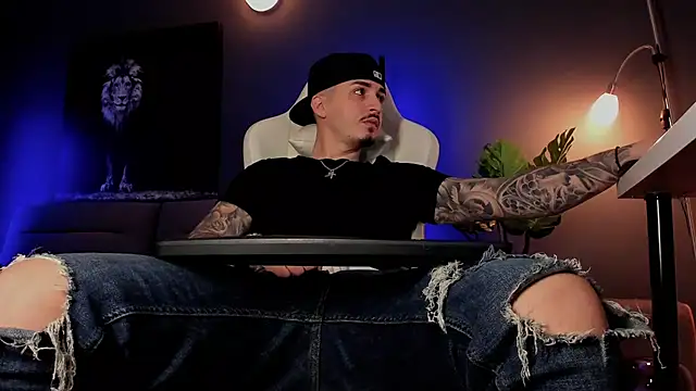 Chat XXX Live uptomatty