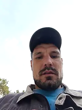 Webkamerová show Jocker12456