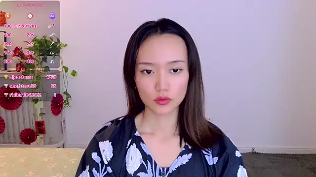 Nitamade79 Chat XXX in diretta