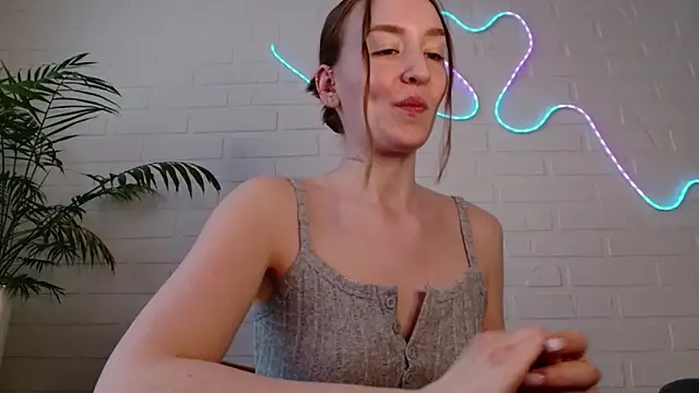 WhitePrincessLuna Chat XXX in diretta