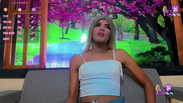 Karol_Vanessa__ Chat XXX in diretta