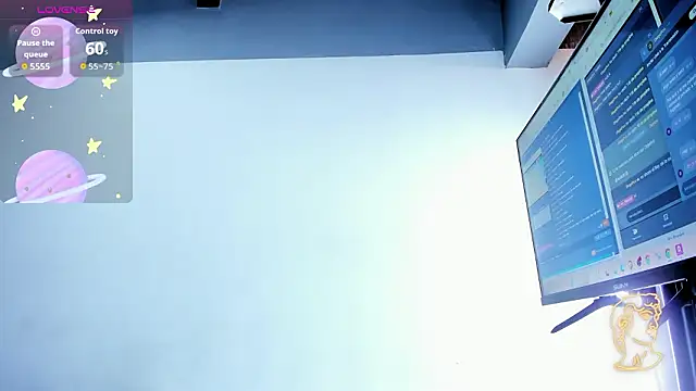 Leo_Vesper webcam show